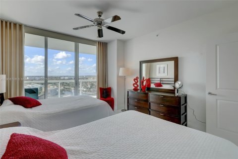 Copropriété à louer à Pompano Beach, Floride: 2 chambres, 133.97 m2 № 1963234 - photo 16