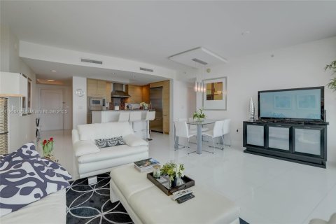 Copropriété à louer à Pompano Beach, Floride: 2 chambres, 133.97 m2 № 1963234 - photo 9