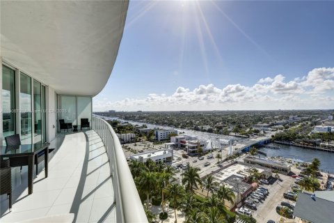 Copropriété à louer à Pompano Beach, Floride: 2 chambres, 133.97 m2 № 1963234 - photo 21