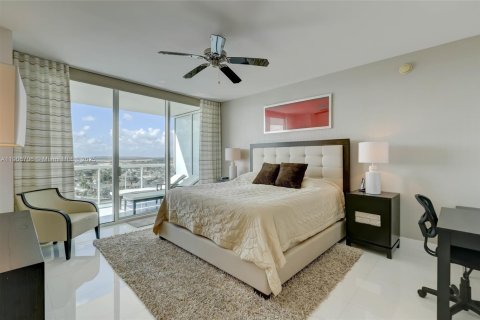 Copropriété à louer à Pompano Beach, Floride: 2 chambres, 133.97 m2 № 1963234 - photo 12