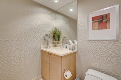 Copropriété à louer à Pompano Beach, Floride: 2 chambres, 133.97 m2 № 1963234 - photo 17