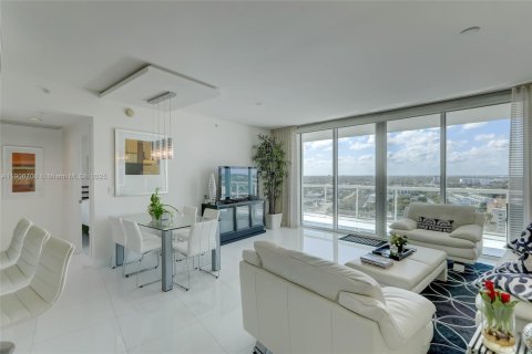 Copropriété à louer à Pompano Beach, Floride: 2 chambres, 133.97 m2 № 1963234 - photo 4