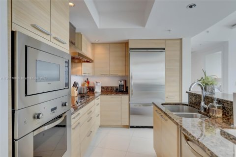 Copropriété à louer à Pompano Beach, Floride: 2 chambres, 133.97 m2 № 1963234 - photo 11