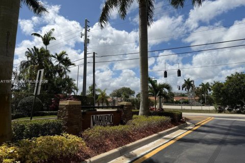 Adosado en venta en Davie, Florida, 4 dormitorios, 193.7 m2 № 2042554 - foto 7