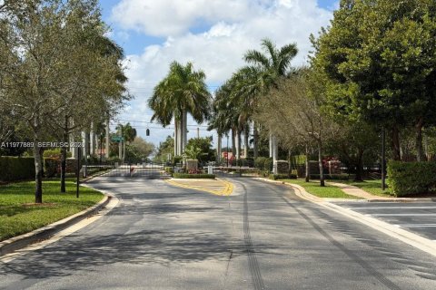 Adosado en venta en Davie, Florida, 4 dormitorios, 193.7 m2 № 2042554 - foto 8