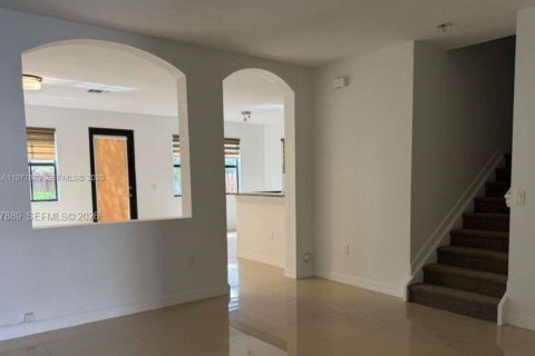 Adosado en venta en Davie, Florida, 4 dormitorios, 193.7 m2 № 2042554 - foto 22