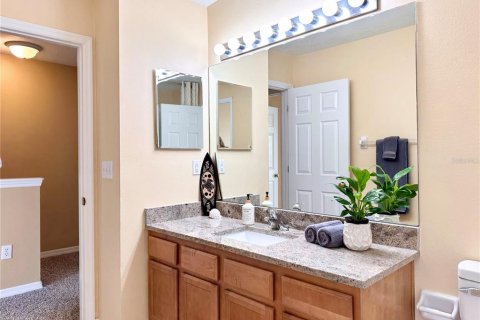 Townhouse in Tampa, Florida 2 bedrooms, 105.35 sq.m. № 2100484 - photo 22