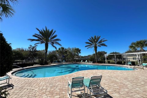 Townhouse in Tampa, Florida 2 bedrooms, 105.35 sq.m. № 2100484 - photo 30
