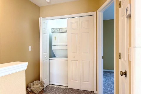 Townhouse in Tampa, Florida 2 bedrooms, 105.35 sq.m. № 2100484 - photo 17
