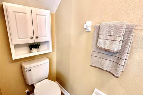 Townhouse in Tampa, Florida 2 bedrooms, 105.35 sq.m. № 2100484 - photo 15