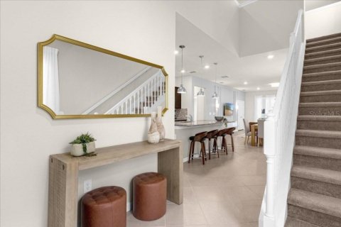 Купить виллу или дом в Клермон, Флорида 11 комнат, 304.16м2, № 2104681 - фото 17