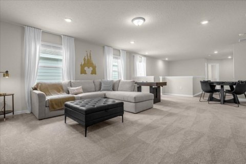 Купить виллу или дом в Клермон, Флорида 11 комнат, 304.16м2, № 2104681 - фото 18