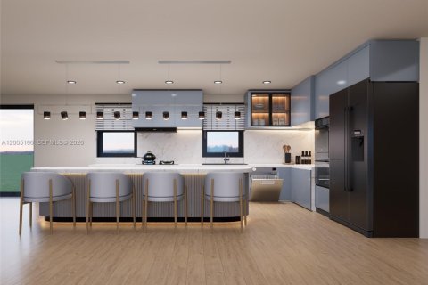 Casa en venta en Surfside, Florida, 3 dormitorios, 137.96 m2 № 2070484 - foto 3