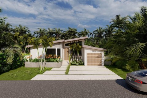 Casa en venta en Surfside, Florida, 3 dormitorios, 137.96 m2 № 2070484 - foto 2