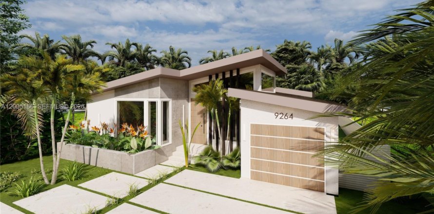 Casa en Surfside, Florida 3 dormitorios, 137.96 m2 № 2070484