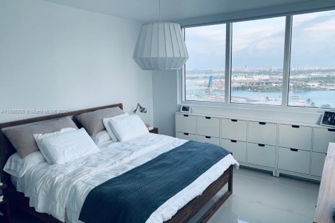 Copropriété à louer à Miami, Floride: 2 chambres, 98.29 m2 № 1949464 - photo 10