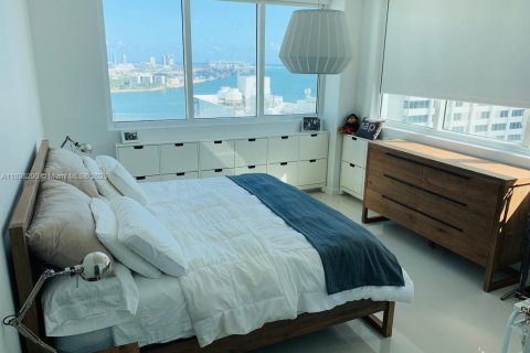 Copropriété à louer à Miami, Floride: 2 chambres, 98.29 m2 № 1949464 - photo 9