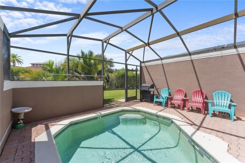 Adosado en venta en Kissimmee, Florida, 3 dormitorios, 120.31 m2 № 1885481 - foto 28