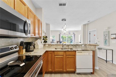 Adosado en venta en Kissimmee, Florida, 3 dormitorios, 120.31 m2 № 1885481 - foto 18