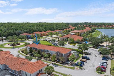Adosado en venta en Kissimmee, Florida, 3 dormitorios, 120.31 m2 № 1885481 - foto 3