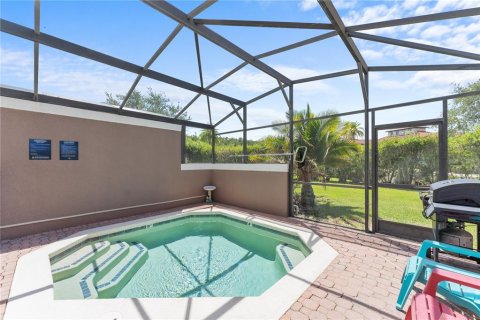 Adosado en venta en Kissimmee, Florida, 3 dormitorios, 120.31 m2 № 1885481 - foto 30