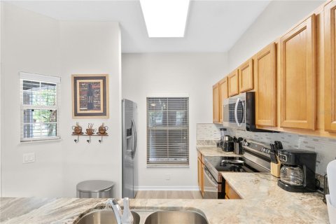 Adosado en venta en Kissimmee, Florida, 3 dormitorios, 120.31 m2 № 1885481 - foto 17