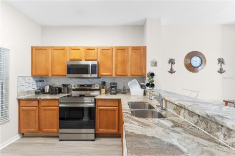Adosado en venta en Kissimmee, Florida, 3 dormitorios, 120.31 m2 № 1885481 - foto 16
