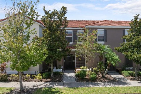 Adosado en venta en Kissimmee, Florida, 3 dormitorios, 120.31 m2 № 1885481 - foto 1