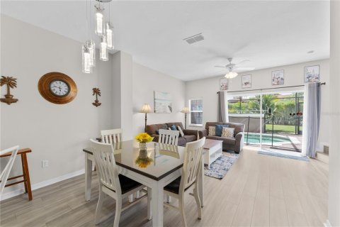 Adosado en venta en Kissimmee, Florida, 3 dormitorios, 120.31 m2 № 1885481 - foto 12
