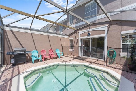 Adosado en venta en Kissimmee, Florida, 3 dormitorios, 120.31 m2 № 1885481 - foto 29