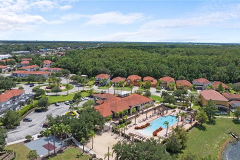 Adosado en venta en Kissimmee, Florida, 3 dormitorios, 120.31 m2 № 1885481 - foto 8