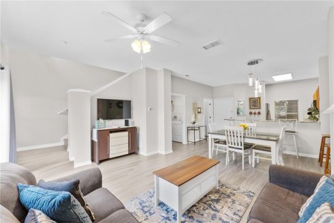 Adosado en venta en Kissimmee, Florida, 3 dormitorios, 120.31 m2 № 1885481 - foto 14