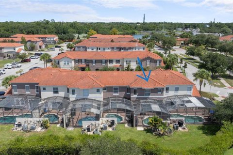 Adosado en venta en Kissimmee, Florida, 3 dormitorios, 120.31 m2 № 1885481 - foto 9