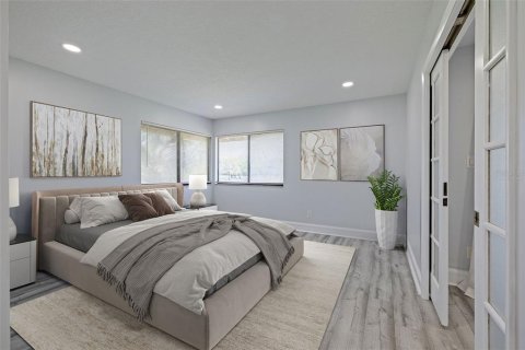 Condo in Wesley Chapel, Florida, 3 bedrooms  № 1583551 - photo 23