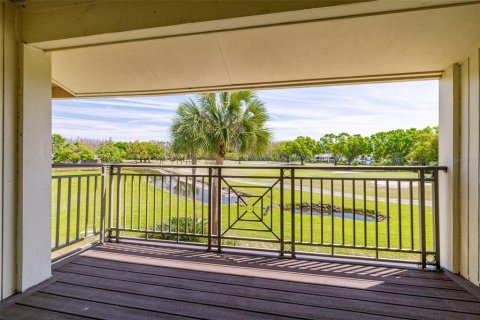 Condo in Wesley Chapel, Florida, 3 bedrooms  № 1583551 - photo 21