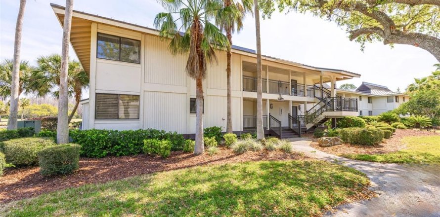 Condo in Wesley Chapel, Florida, 3 bedrooms  № 1583551