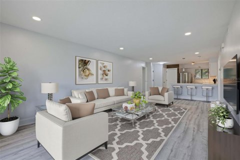 Condo in Wesley Chapel, Florida, 3 bedrooms  № 1583551 - photo 18