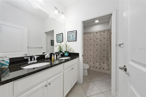 Touwnhouse à vendre à Davenport, Floride: 3 chambres, 164.53 m2 № 2130955 - photo 23