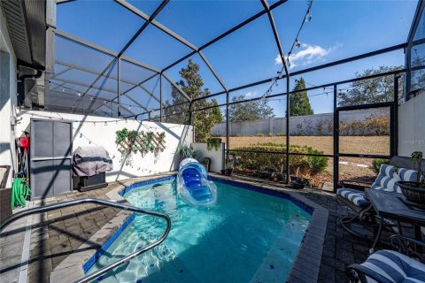 Touwnhouse à vendre à Davenport, Floride: 3 chambres, 164.53 m2 № 2130955 - photo 25