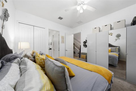 Touwnhouse à vendre à Davenport, Floride: 3 chambres, 164.53 m2 № 2130955 - photo 15
