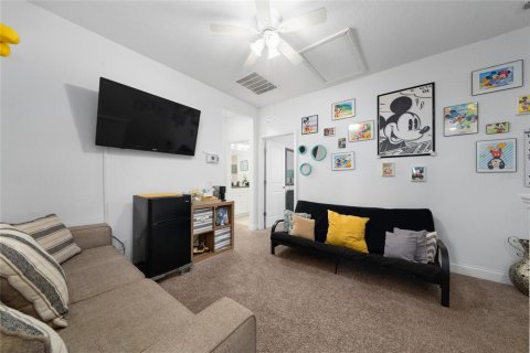 Touwnhouse à vendre à Davenport, Floride: 3 chambres, 164.53 m2 № 2130955 - photo 18