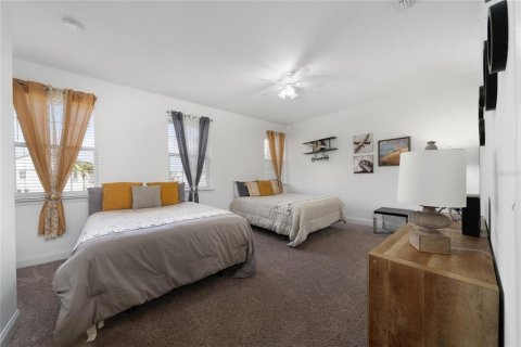 Touwnhouse à vendre à Davenport, Floride: 3 chambres, 164.53 m2 № 2130955 - photo 19