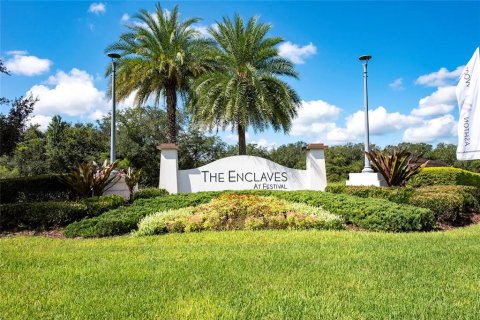 Touwnhouse à vendre à Davenport, Floride: 3 chambres, 164.53 m2 № 2130955 - photo 2