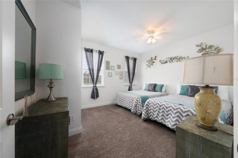 Touwnhouse à vendre à Davenport, Floride: 3 chambres, 164.53 m2 № 2130955 - photo 21