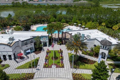 Touwnhouse à vendre à Davenport, Floride: 3 chambres, 164.53 m2 № 2130955 - photo 26