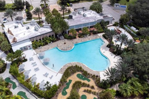 Touwnhouse à vendre à Davenport, Floride: 3 chambres, 164.53 m2 № 2130955 - photo 27
