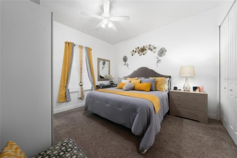 Touwnhouse à vendre à Davenport, Floride: 3 chambres, 164.53 m2 № 2130955 - photo 14