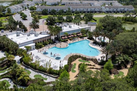 Touwnhouse à vendre à Davenport, Floride: 3 chambres, 164.53 m2 № 2130955 - photo 28