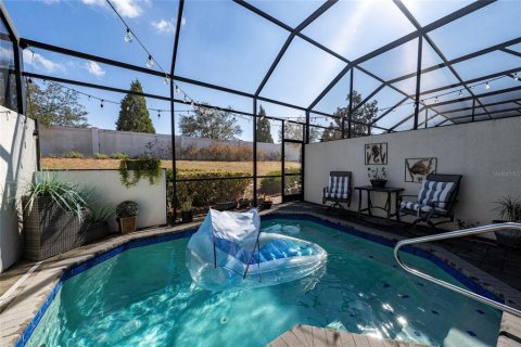 Touwnhouse à vendre à Davenport, Floride: 3 chambres, 164.53 m2 № 2130955 - photo 3