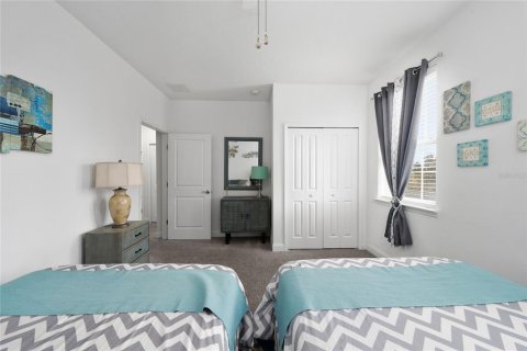 Touwnhouse à vendre à Davenport, Floride: 3 chambres, 164.53 m2 № 2130955 - photo 22